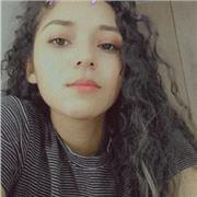 Entrenadora de fútbol firmada en la Fundación Fútbol con corazón